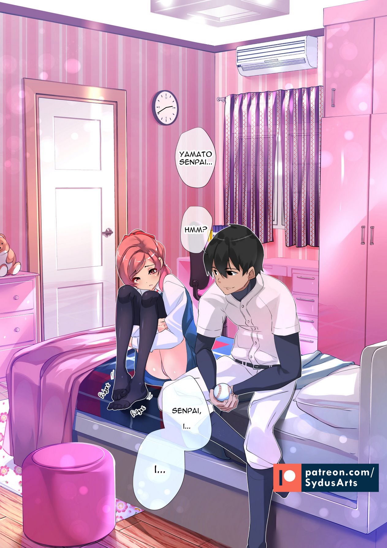 A Late Confession image number 12