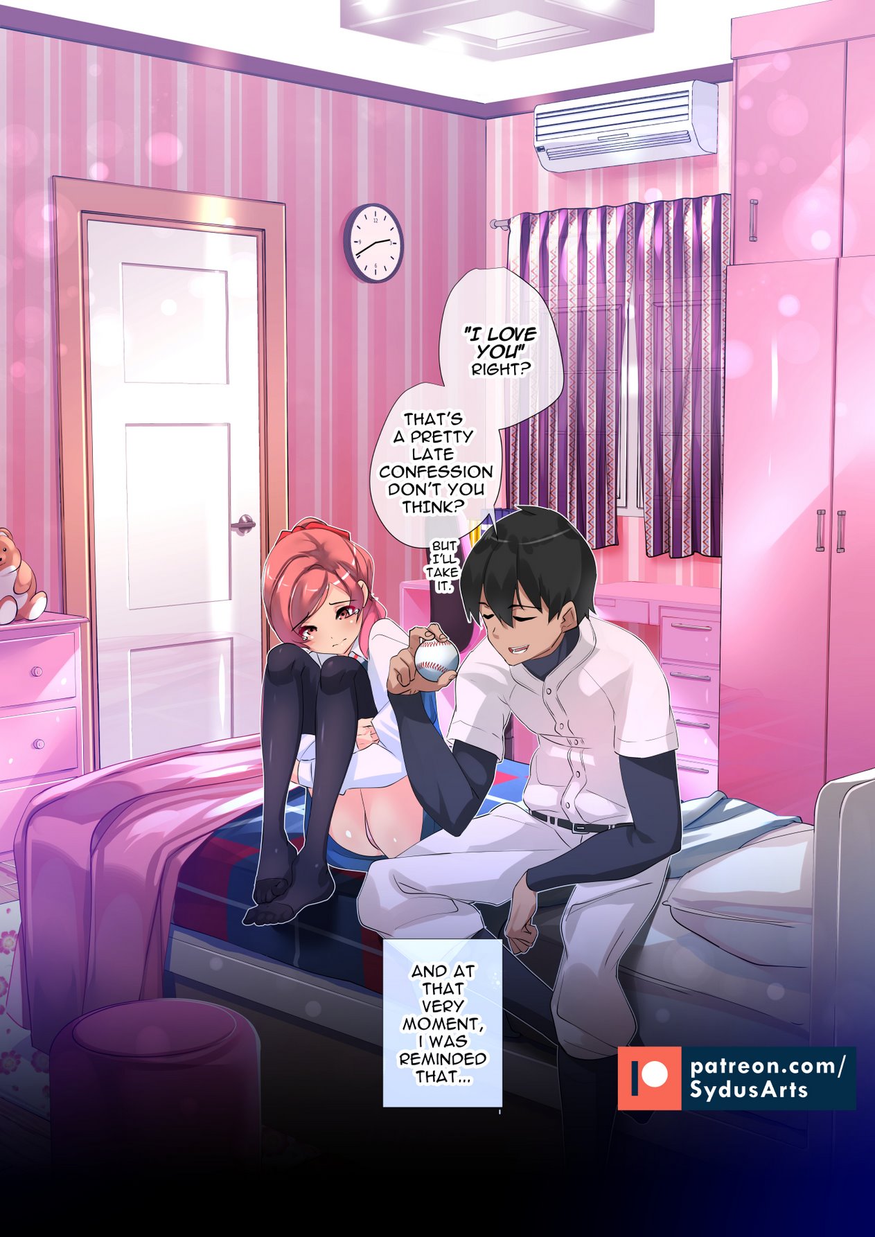 A Late Confession image number 13