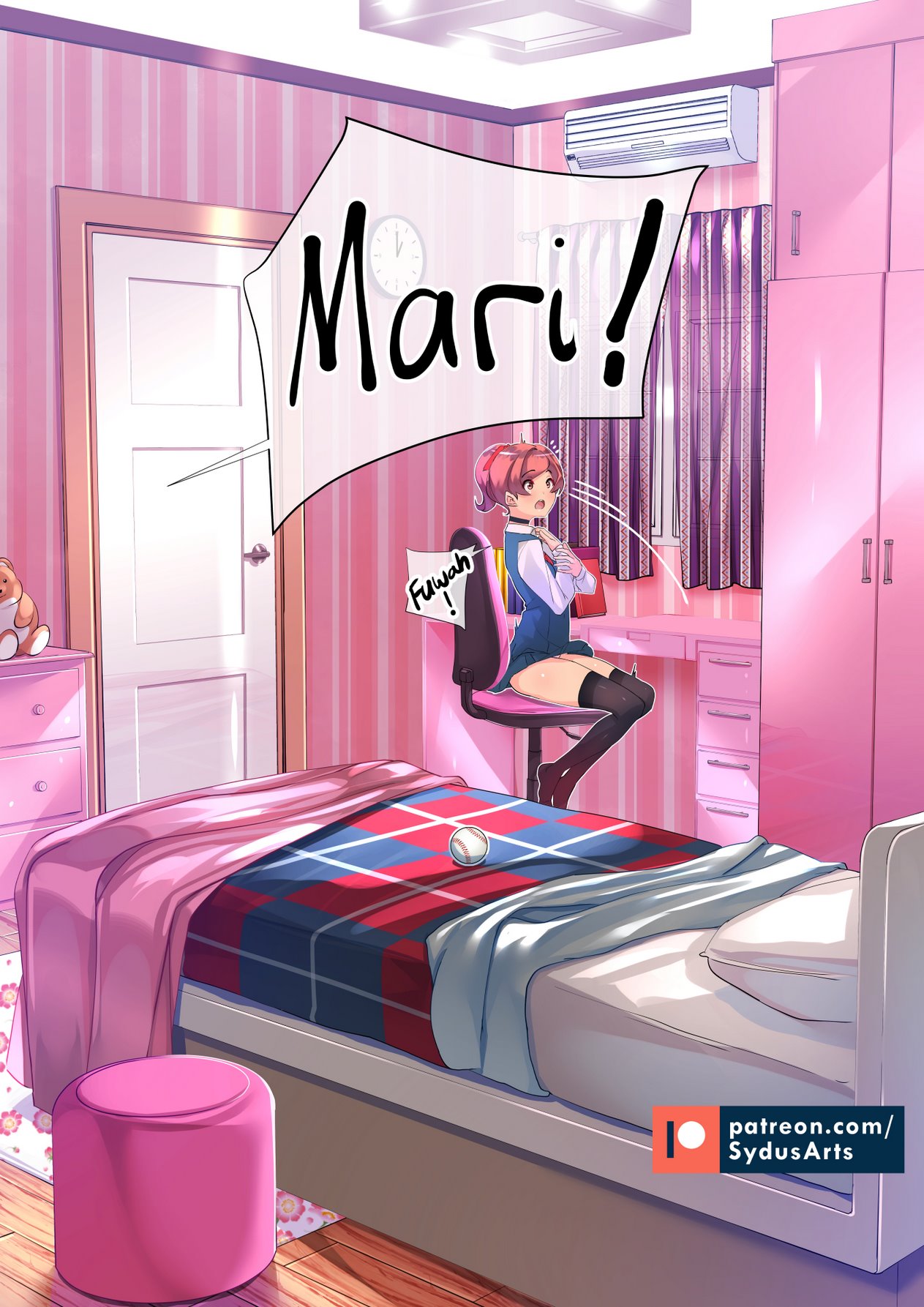 A Late Confession image number 15