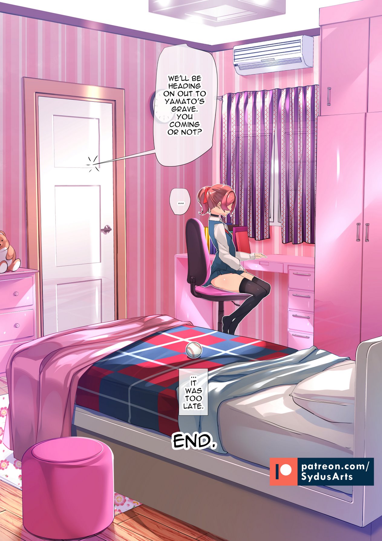 A Late Confession image number 16