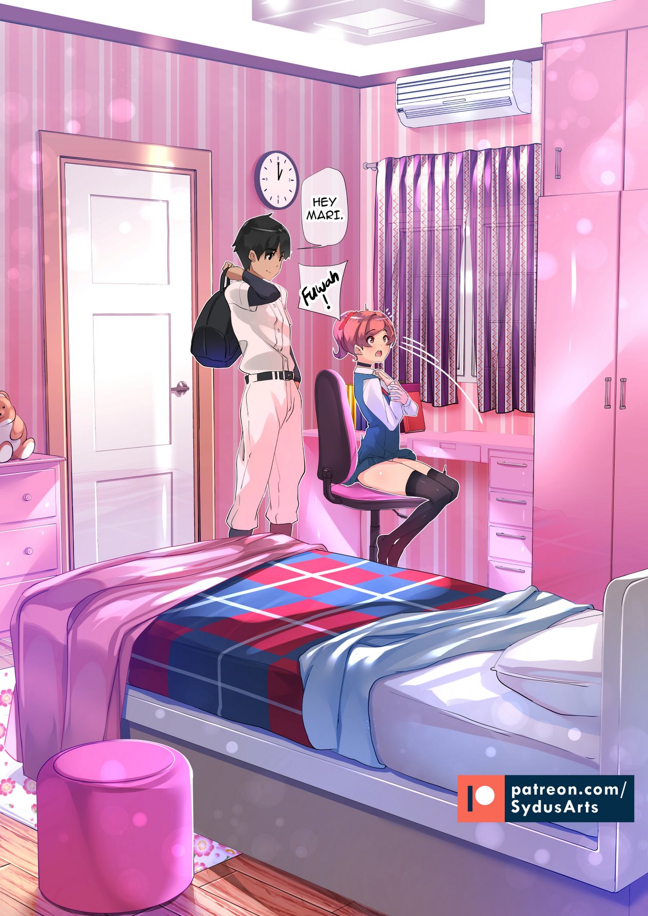 A Late Confession image number 2