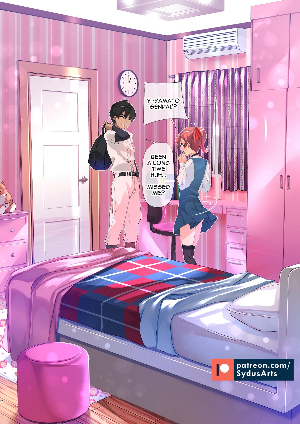 A Late Confession image number 3