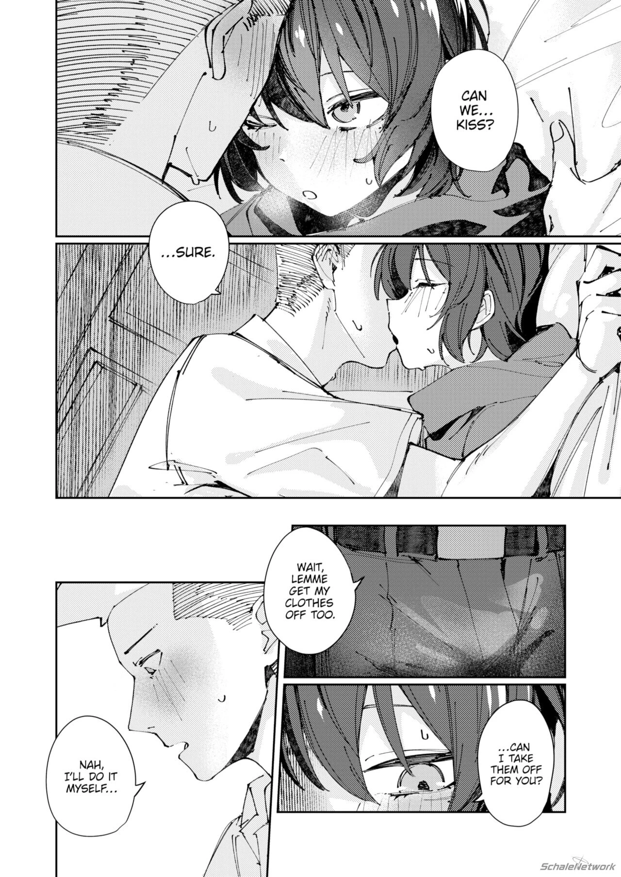 I Dont Need a Fairy Tale Ending image number 9