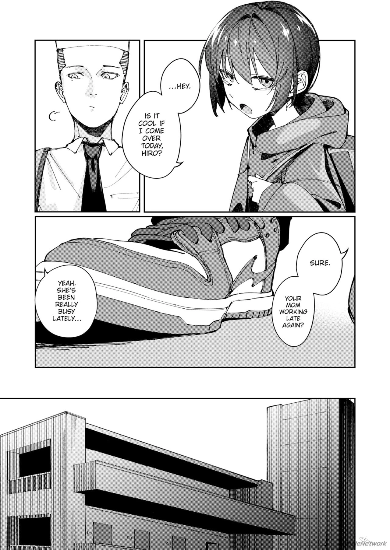 I Dont Need a Fairy Tale Ending image number 2