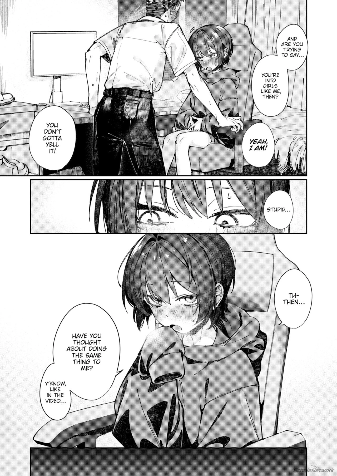 I Dont Need a Fairy Tale Ending image number 6