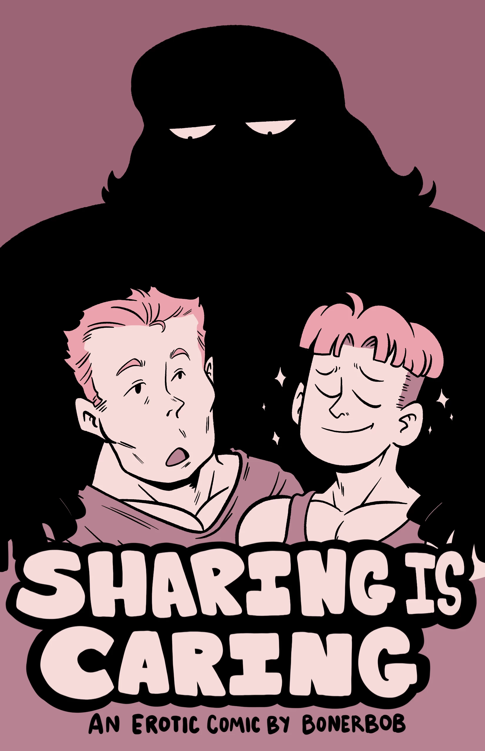 Sharing Is Caring