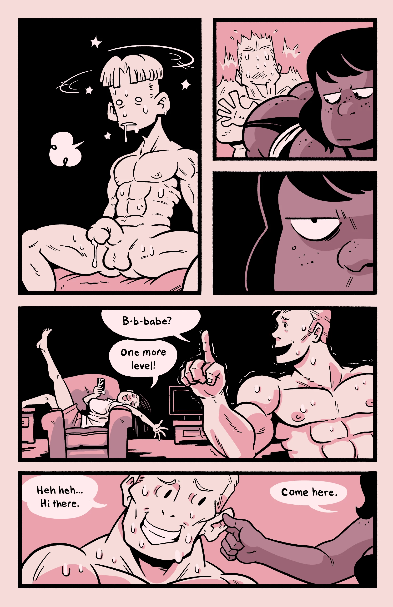 Sharing Is Caring image number 9