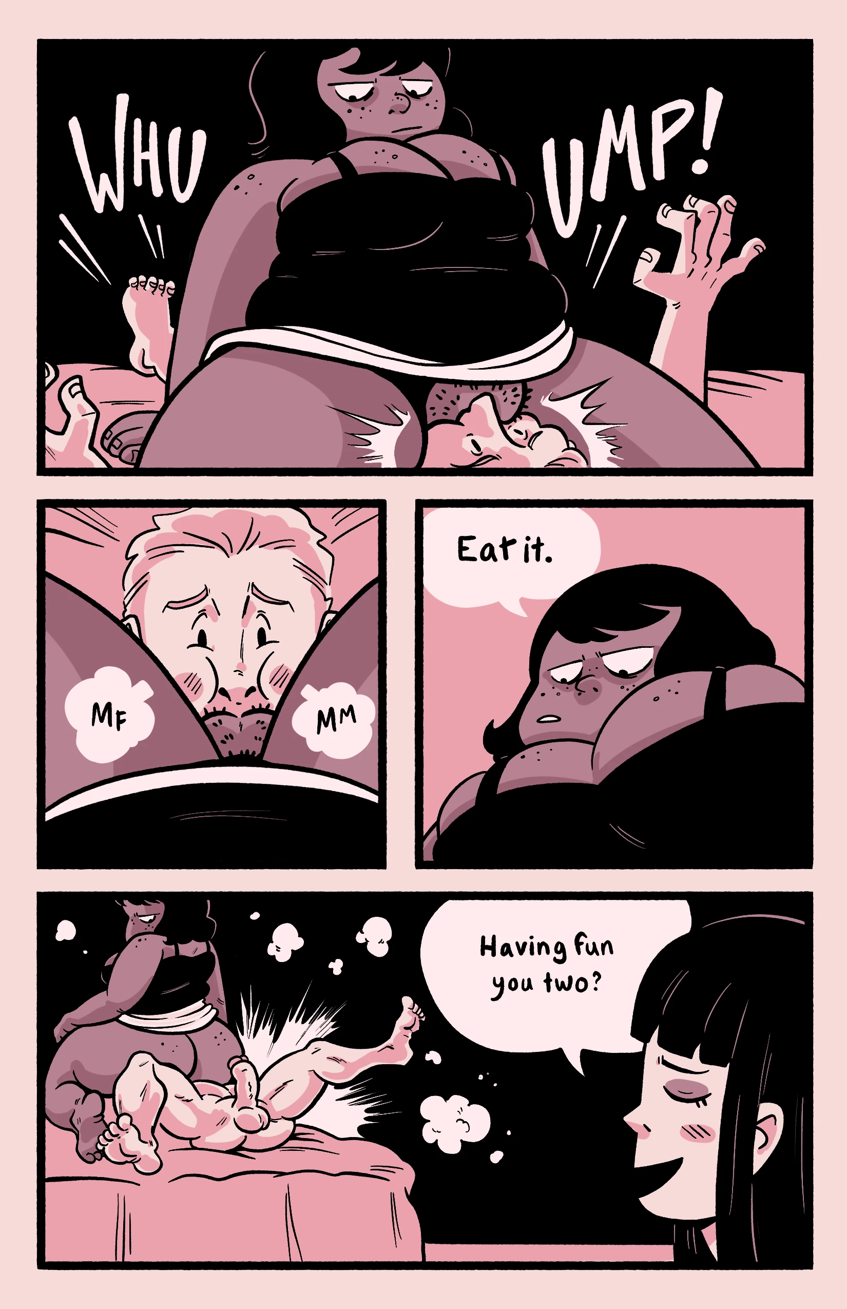 Sharing Is Caring image number 10