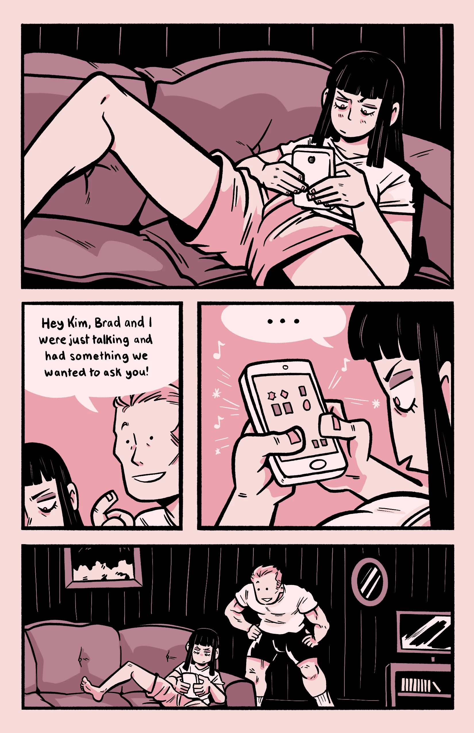 Sharing Is Caring image number 1