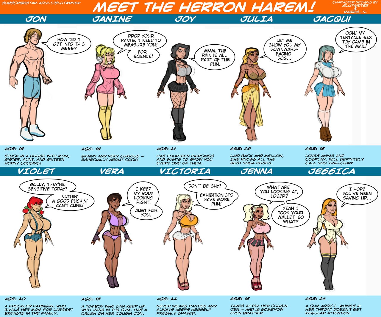 My Mom and Sister are Size Queen Sluts Chapter 3 image number 25