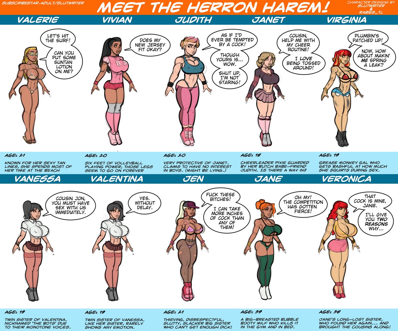 My Mom and Sister are Size Queen Sluts Chapter 3 image number 26