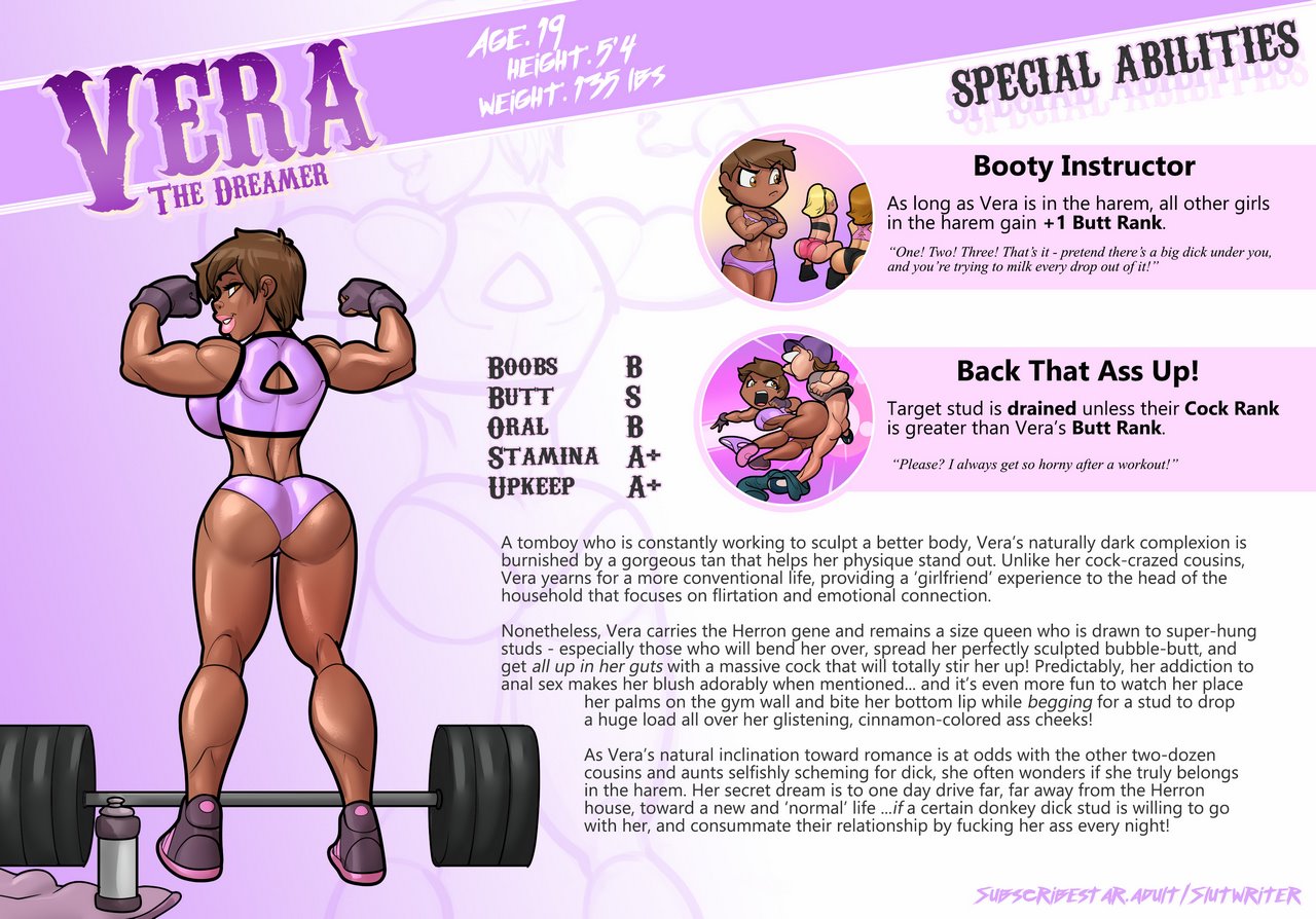 My Mom and Sister are Size Queen Sluts Chapter 3 image number 31