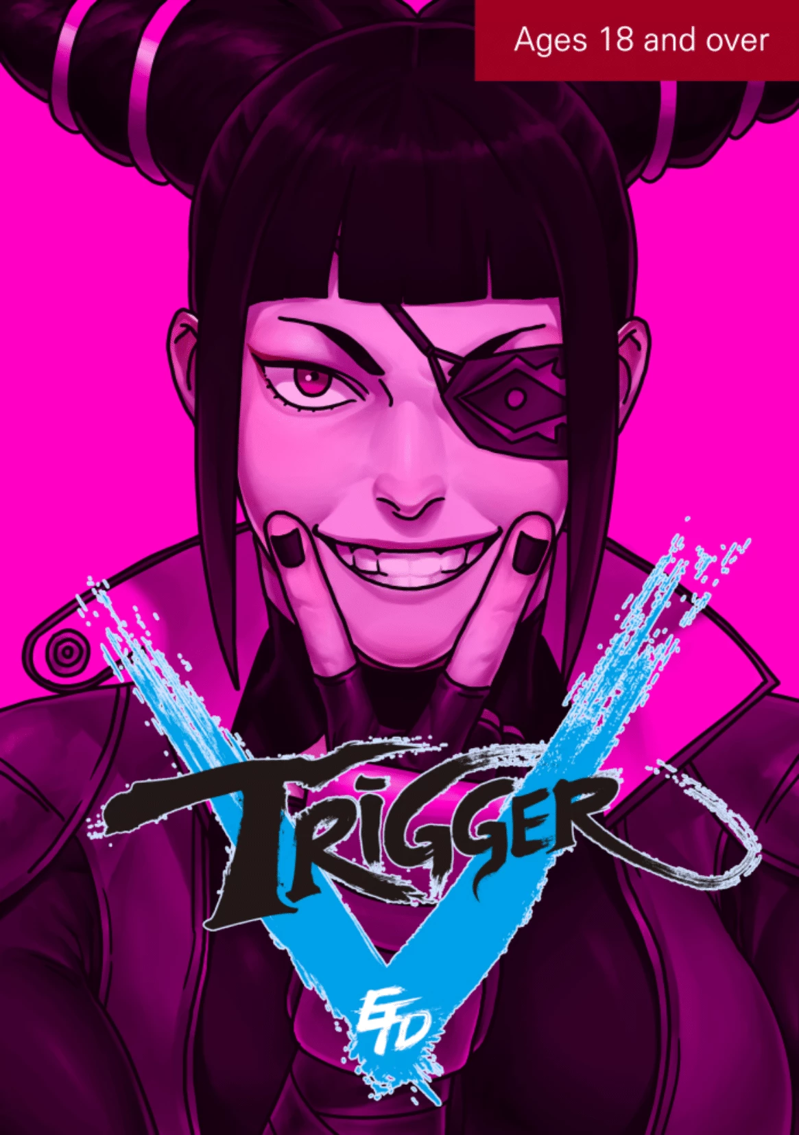 V-Trigger