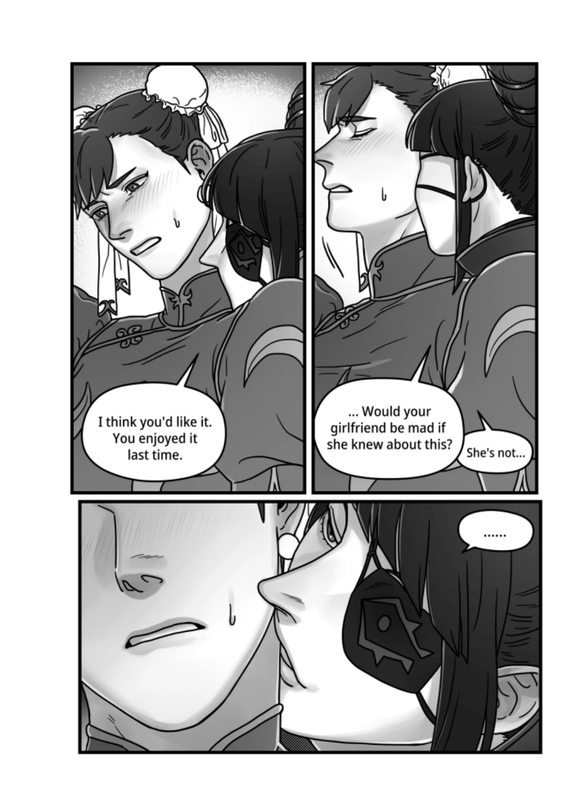 V-Trigger image number 17