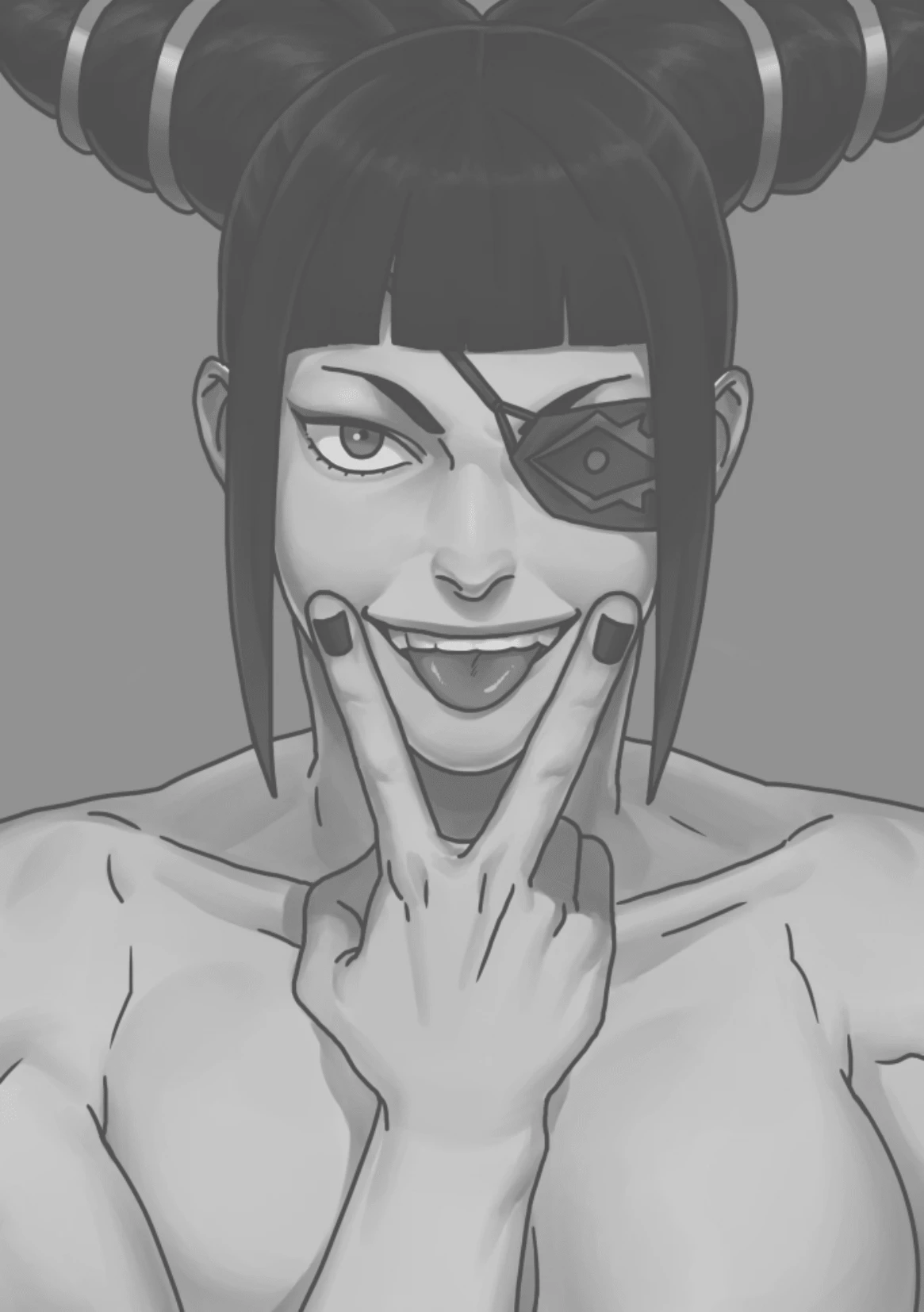 V-Trigger image number 1
