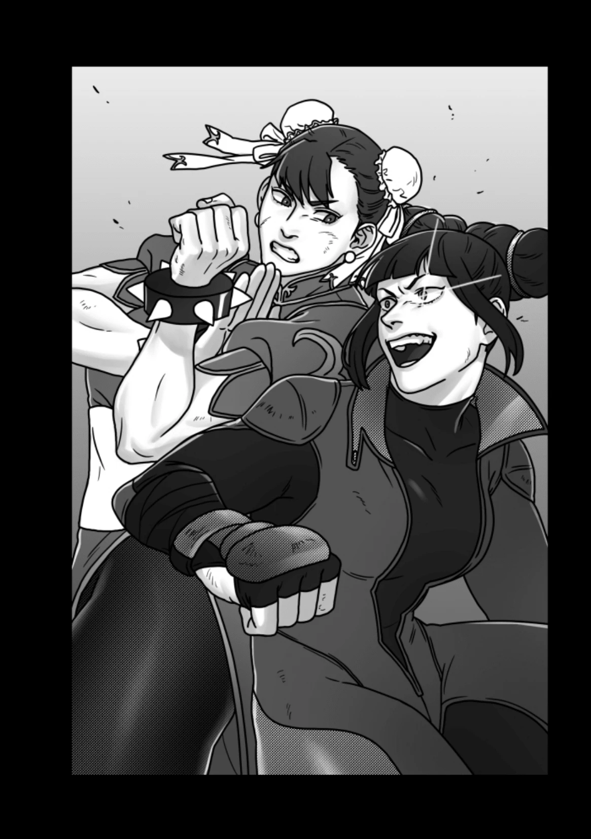 V-Trigger image number 3