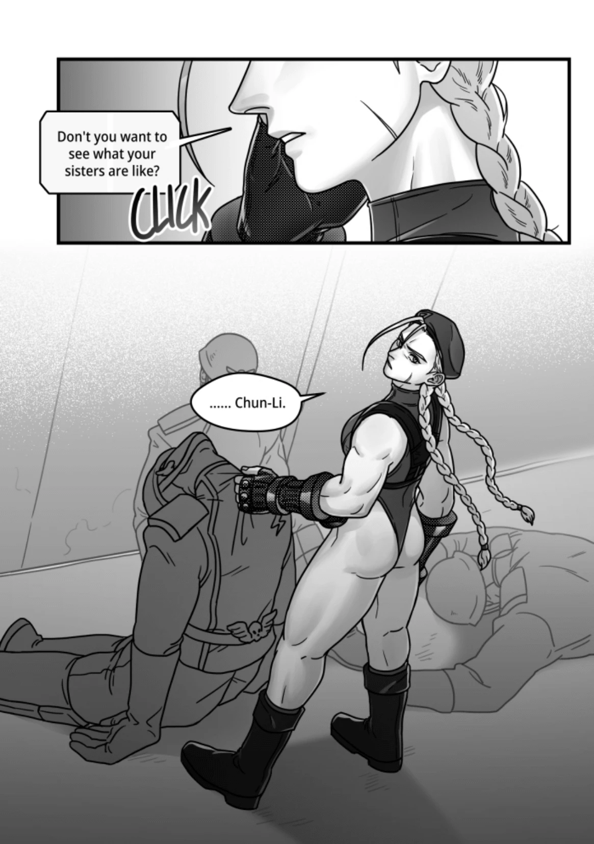 V-Trigger image number 53