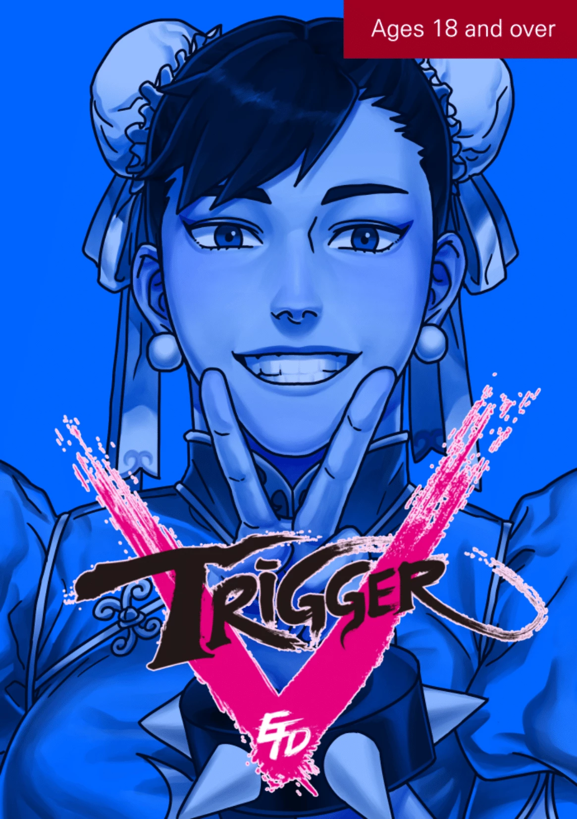V-Trigger image number 57