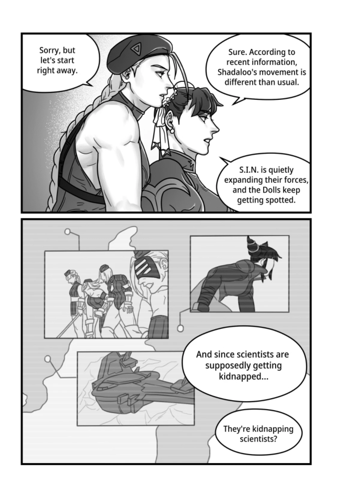 V-Trigger image number 8