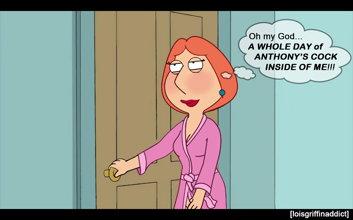 Naughty Mrs. Griffin 3: ABOUT LAST WEEKEND... image number 16