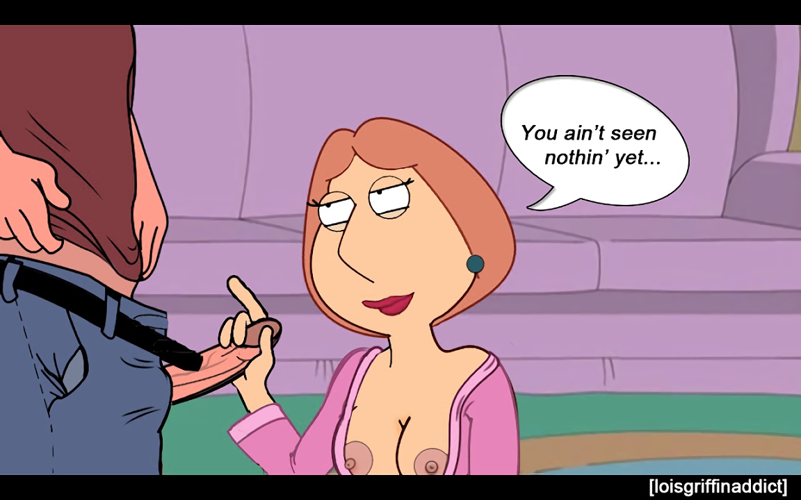 Naughty Mrs. Griffin 3: ABOUT LAST WEEKEND... image number 21