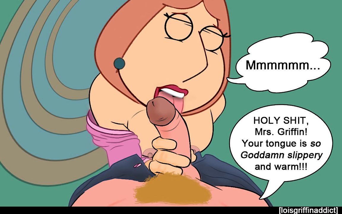 Naughty Mrs. Griffin 3: ABOUT LAST WEEKEND... image number 22