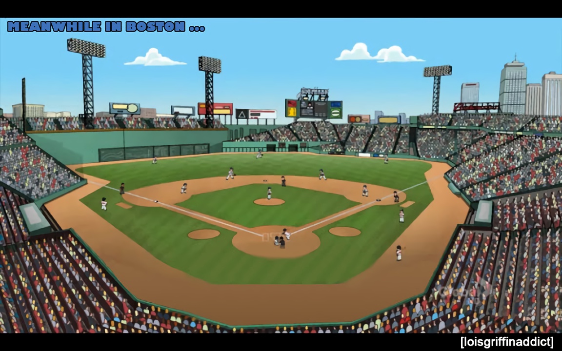 Naughty Mrs. Griffin 3: ABOUT LAST WEEKEND... image number 28