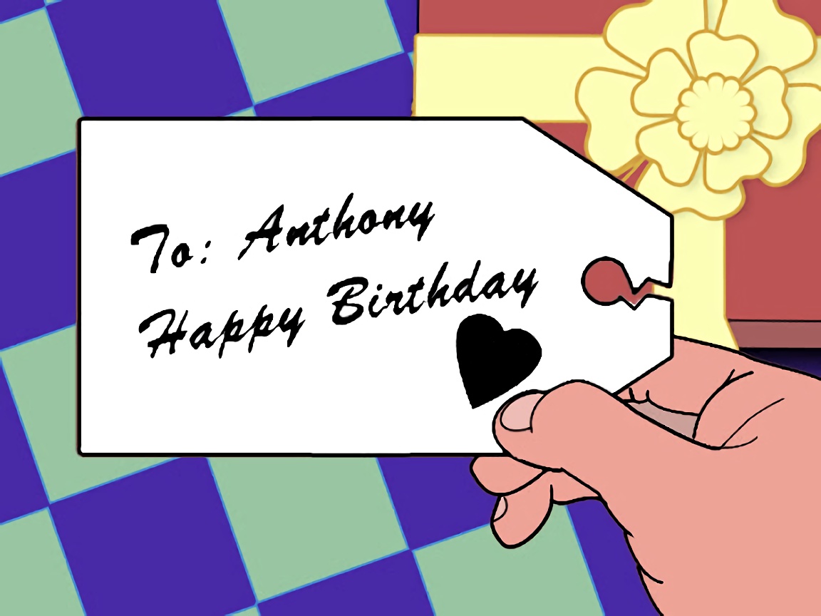 Naughty Mrs. Griffin 3: ABOUT LAST WEEKEND... image number 2