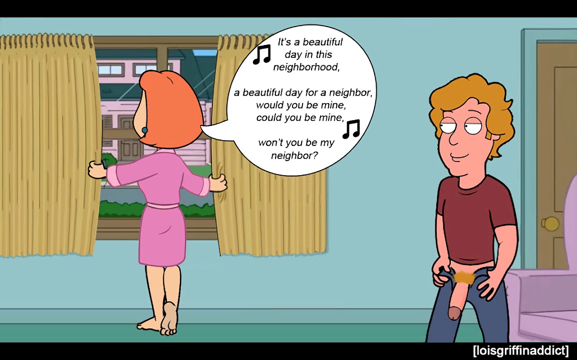 Naughty Mrs. Griffin 3: ABOUT LAST WEEKEND... image number 30