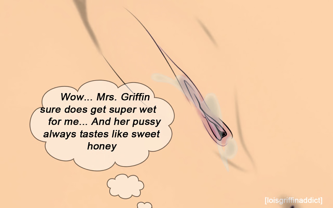 Naughty Mrs. Griffin 3: ABOUT LAST WEEKEND... image number 46