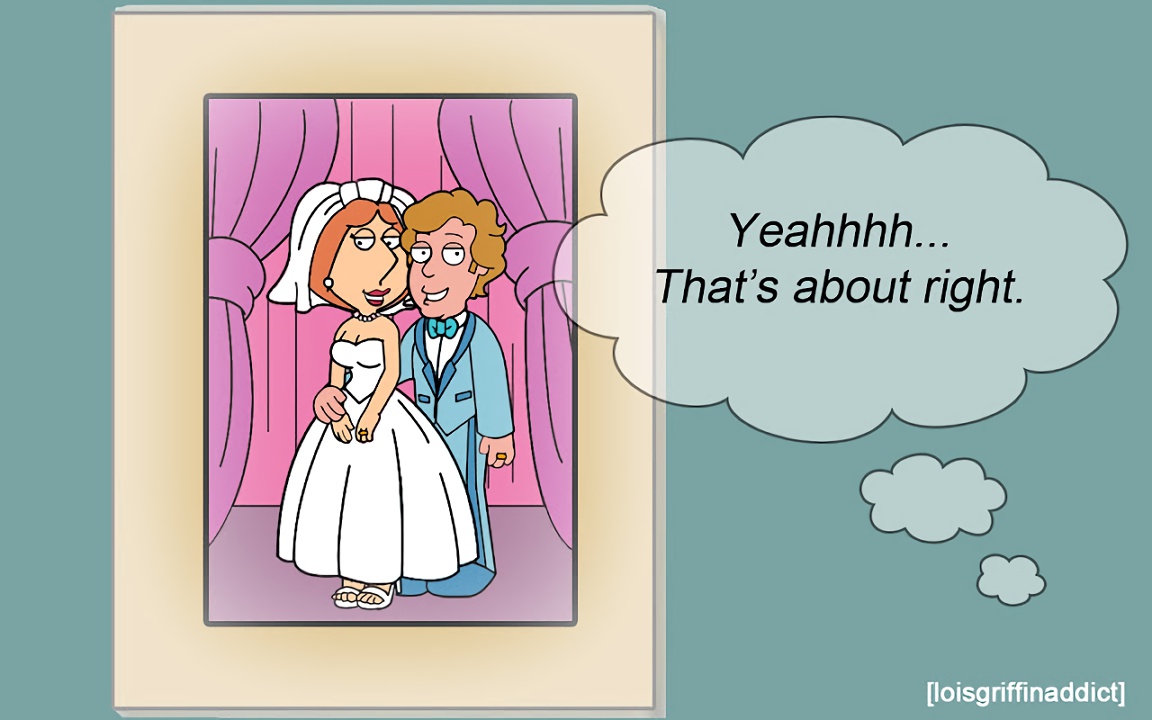 Naughty Mrs. Griffin 3: ABOUT LAST WEEKEND... image number 66