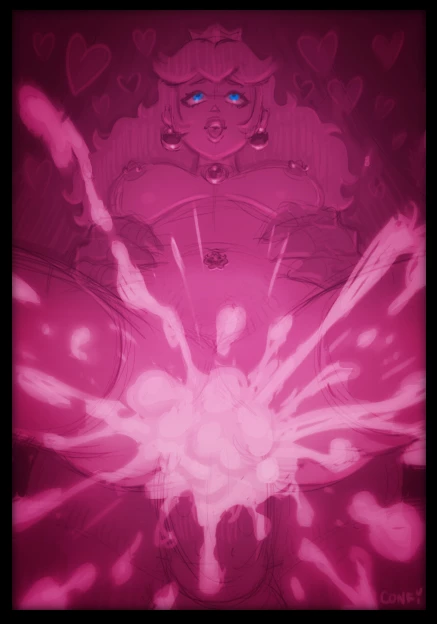 His Peach image number 12