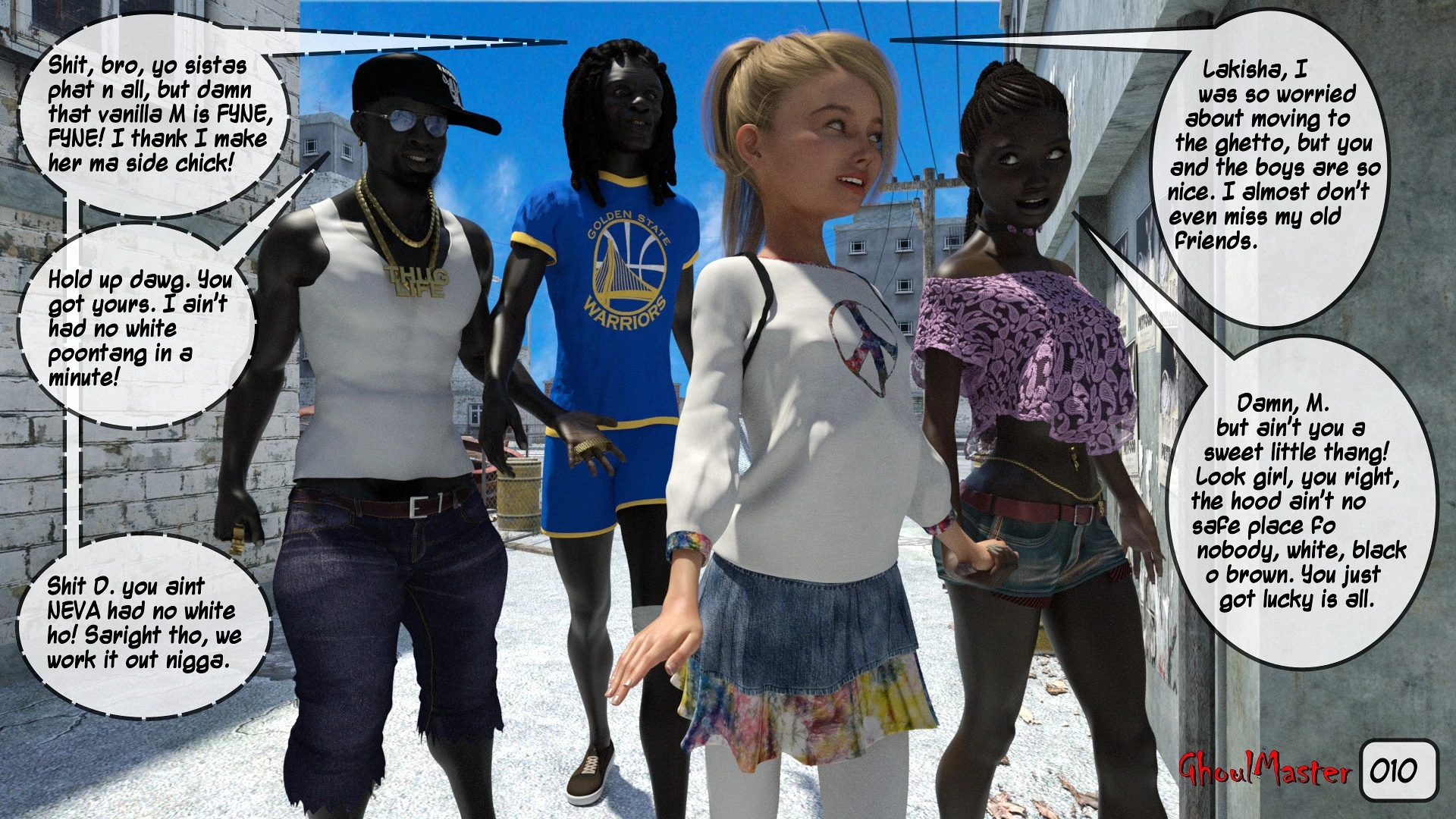 Back To The Ghetto image number 9