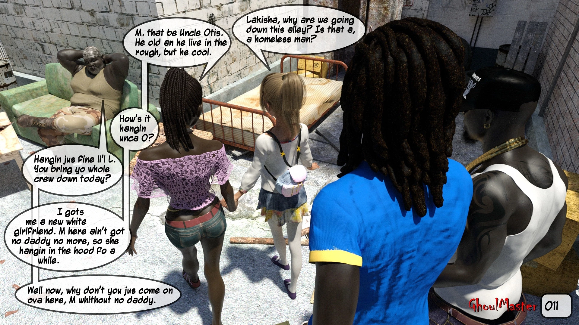 Back To The Ghetto image number 10