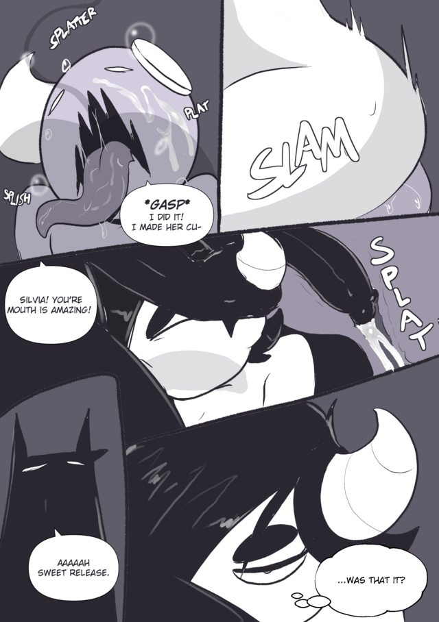 Four's a Company image number 16