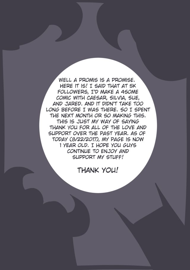 Four's a Company image number 26