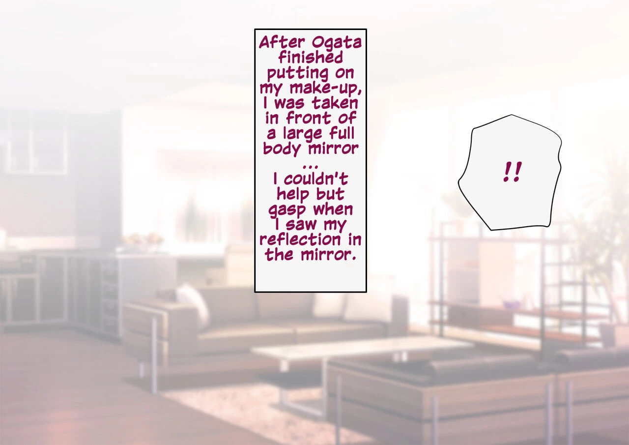 A Slut by Her Side: Boyfriend to Sister ~ How the Man who Stole my Girlfriend Turned me into his Slut   Tomo Ochi ~Saiai no Kanojo wo Netorareta Ore ga Issho ni Mesu Ochi Saserareta Hanashi~ image number 124