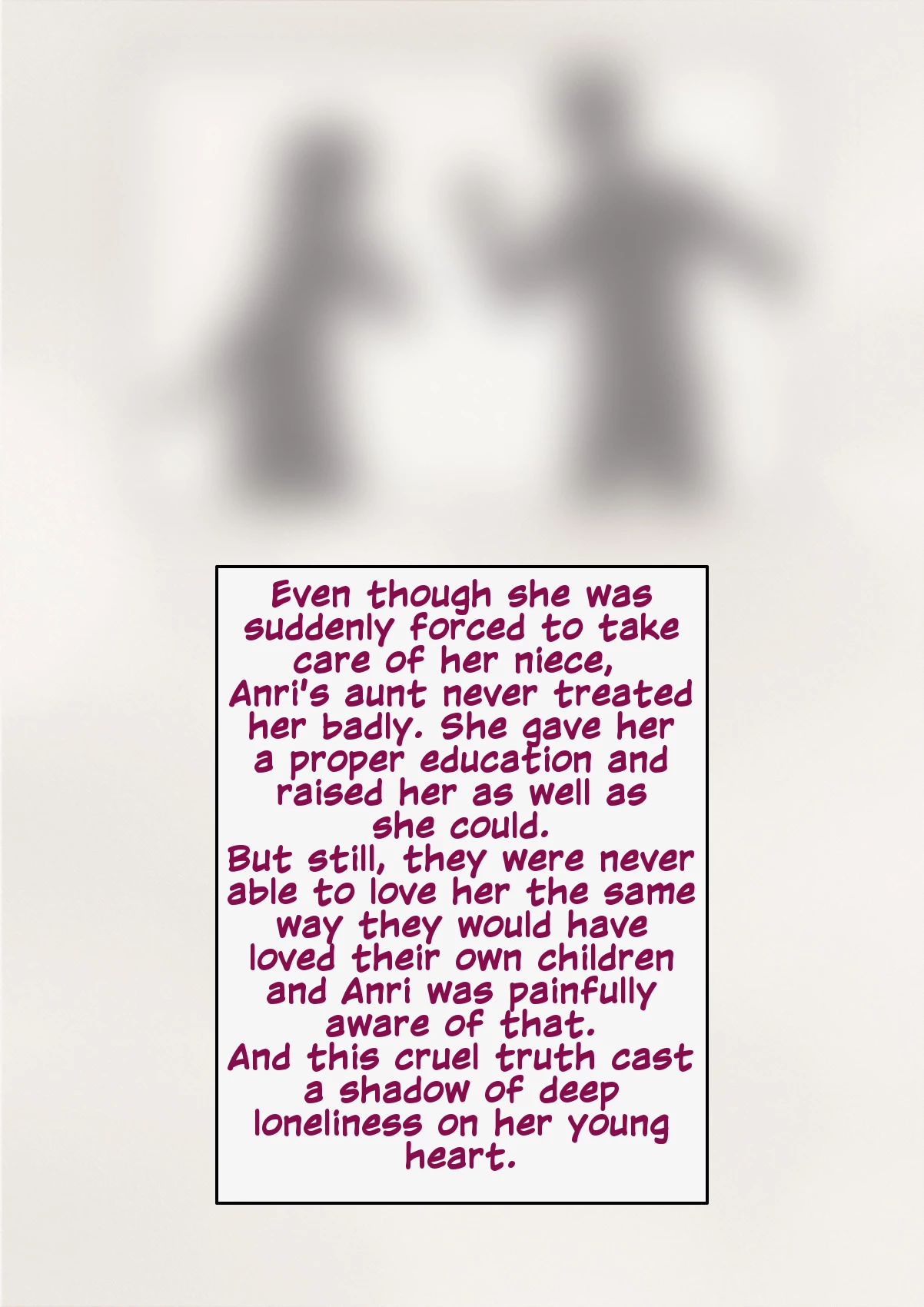 A Slut by Her Side: Boyfriend to Sister ~ How the Man who Stole my Girlfriend Turned me into his Slut   Tomo Ochi ~Saiai no Kanojo wo Netorareta Ore ga Issho ni Mesu Ochi Saserareta Hanashi~ image number 13