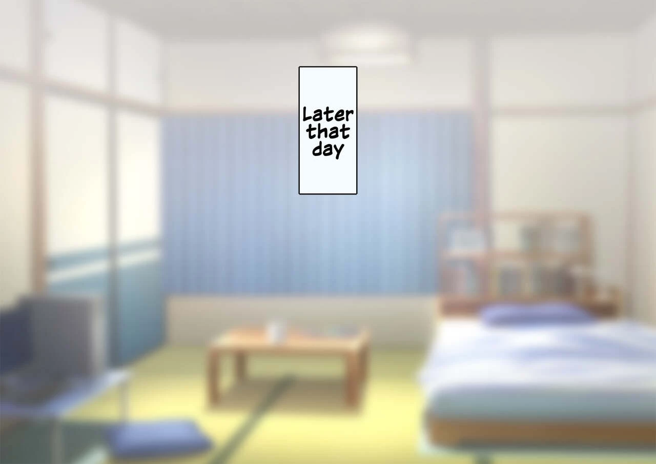 A Slut by Her Side: Boyfriend to Sister ~ How the Man who Stole my Girlfriend Turned me into his Slut   Tomo Ochi ~Saiai no Kanojo wo Netorareta Ore ga Issho ni Mesu Ochi Saserareta Hanashi~ image number 151