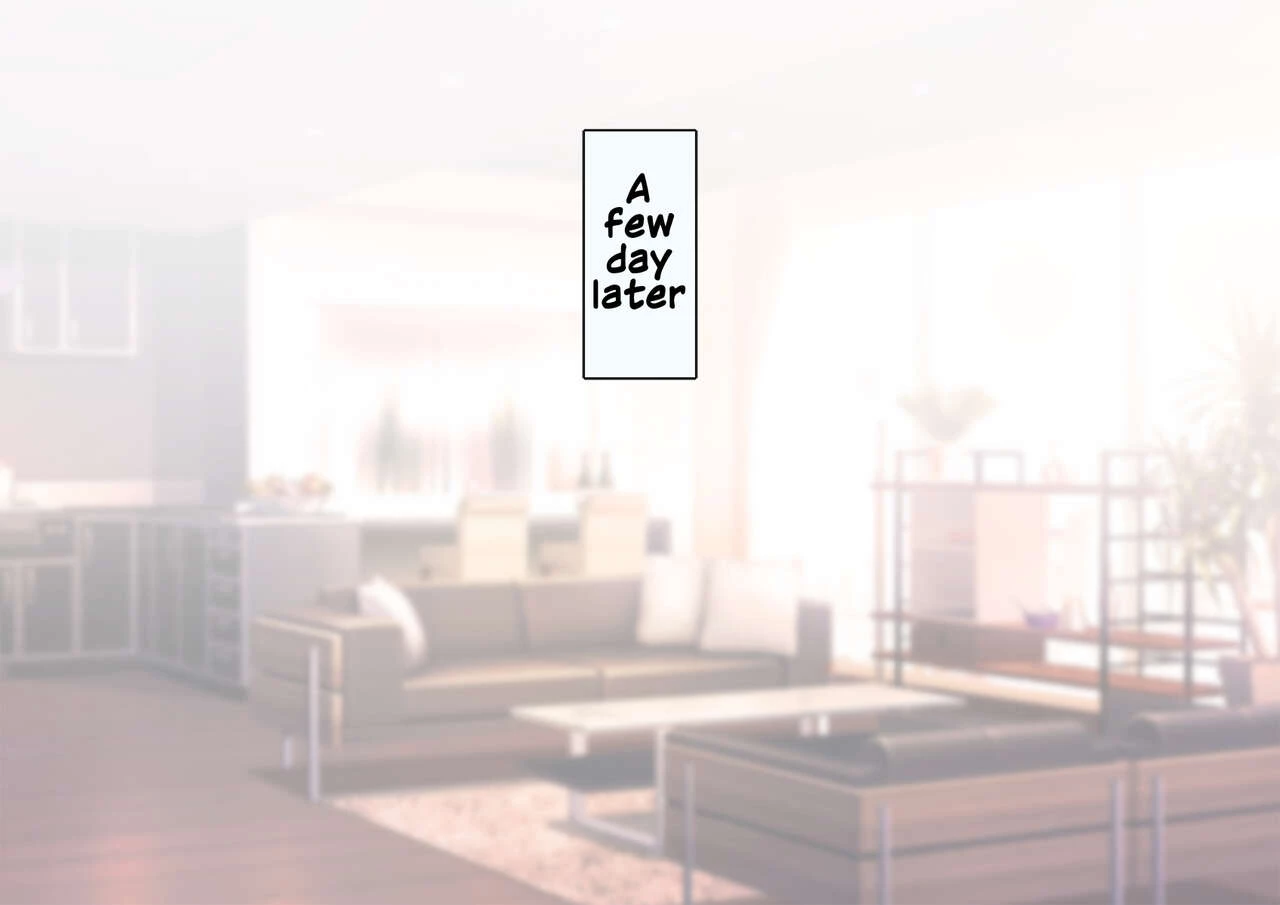 A Slut by Her Side: Boyfriend to Sister ~ How the Man who Stole my Girlfriend Turned me into his Slut   Tomo Ochi ~Saiai no Kanojo wo Netorareta Ore ga Issho ni Mesu Ochi Saserareta Hanashi~ image number 156