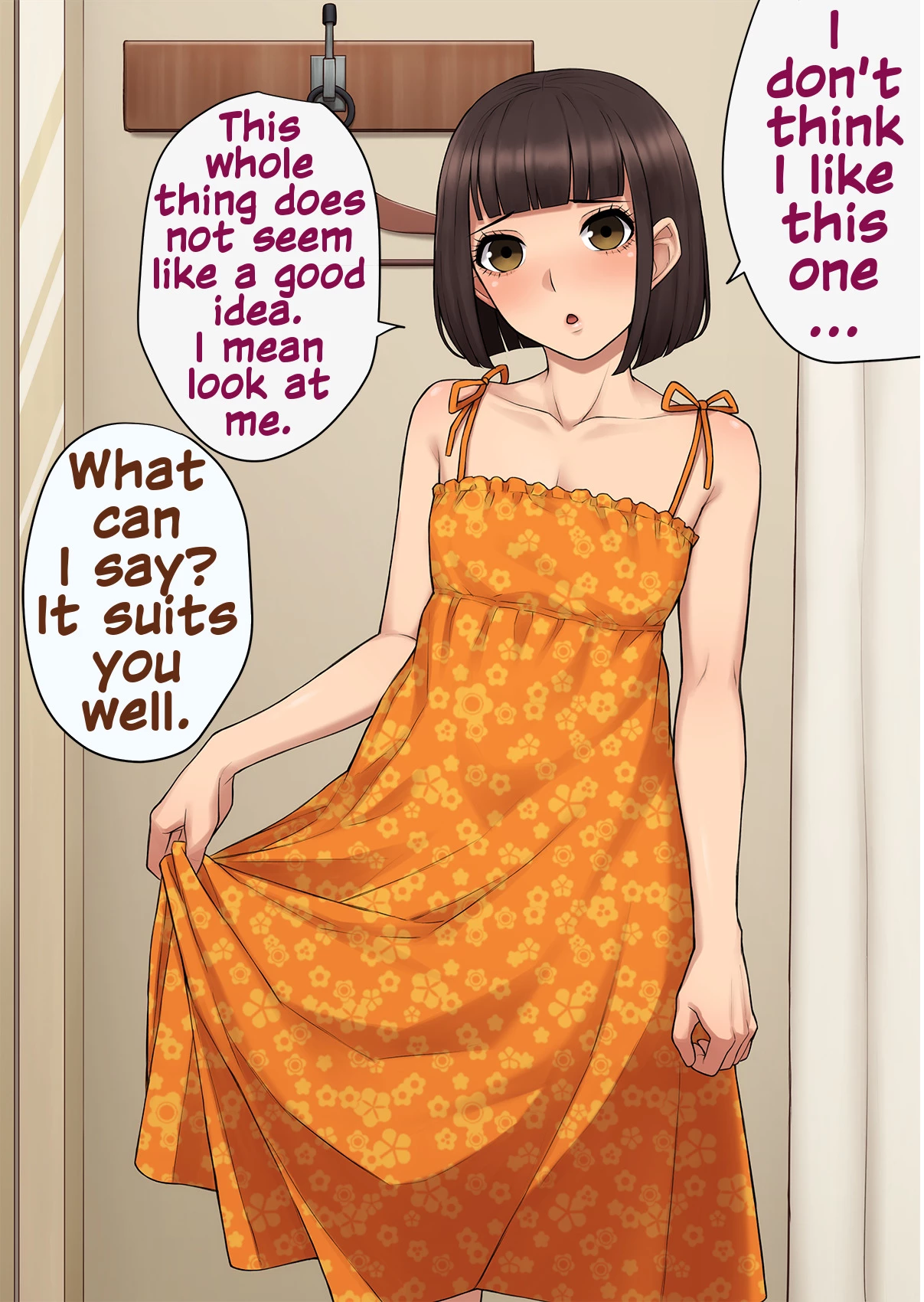 A Slut by Her Side: Boyfriend to Sister ~ How the Man who Stole my Girlfriend Turned me into his Slut   Tomo Ochi ~Saiai no Kanojo wo Netorareta Ore ga Issho ni Mesu Ochi Saserareta Hanashi~ image number 162