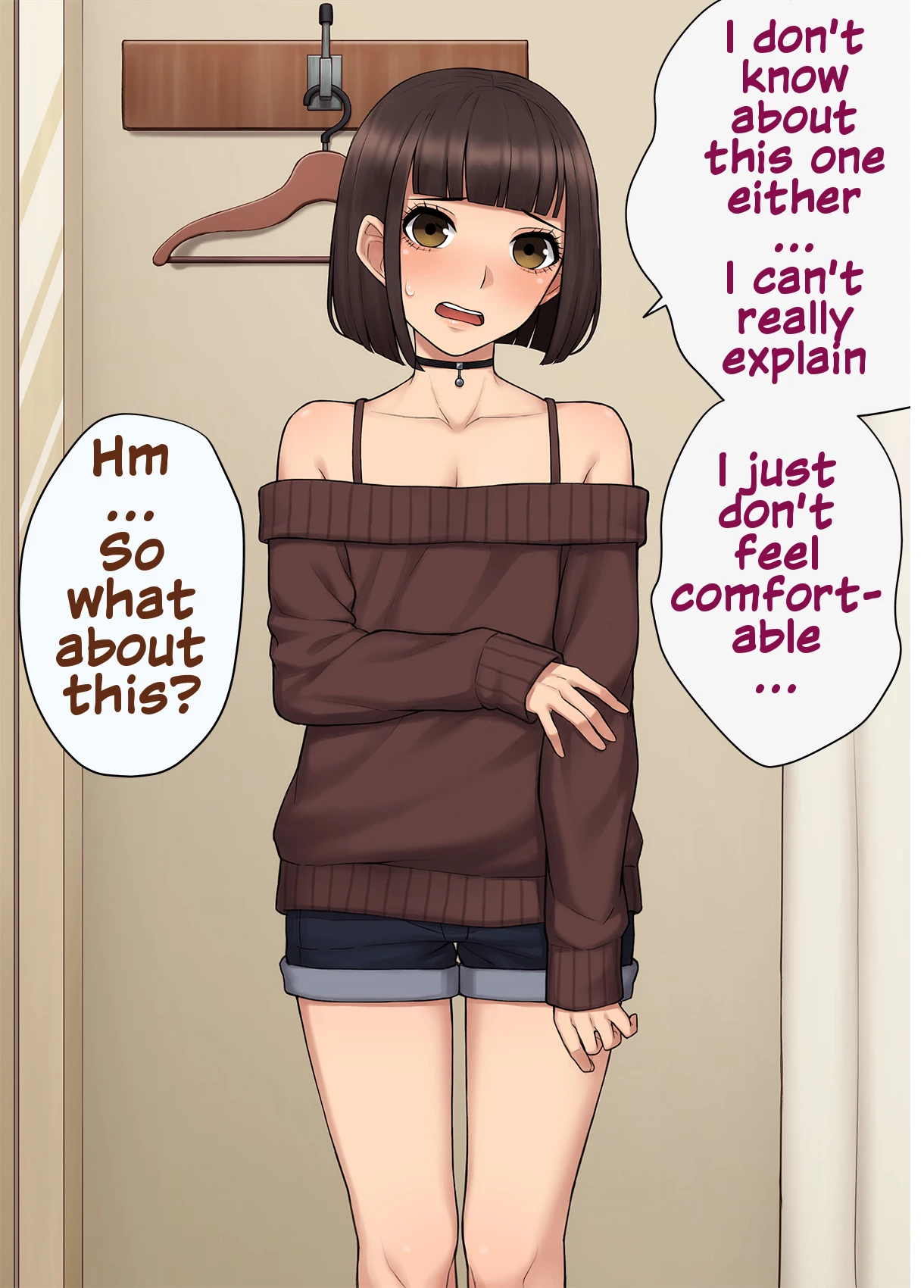 A Slut by Her Side: Boyfriend to Sister ~ How the Man who Stole my Girlfriend Turned me into his Slut   Tomo Ochi ~Saiai no Kanojo wo Netorareta Ore ga Issho ni Mesu Ochi Saserareta Hanashi~ image number 165