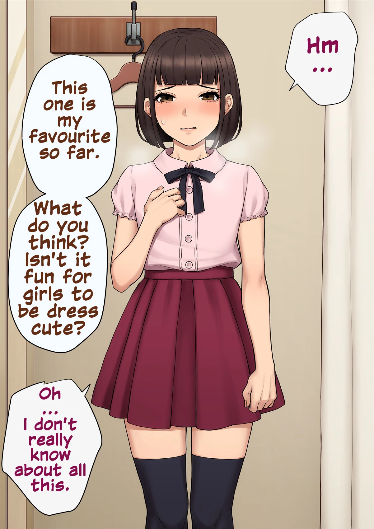 A Slut by Her Side: Boyfriend to Sister ~ How the Man who Stole my Girlfriend Turned me into his Slut   Tomo Ochi ~Saiai no Kanojo wo Netorareta Ore ga Issho ni Mesu Ochi Saserareta Hanashi~ image number 166