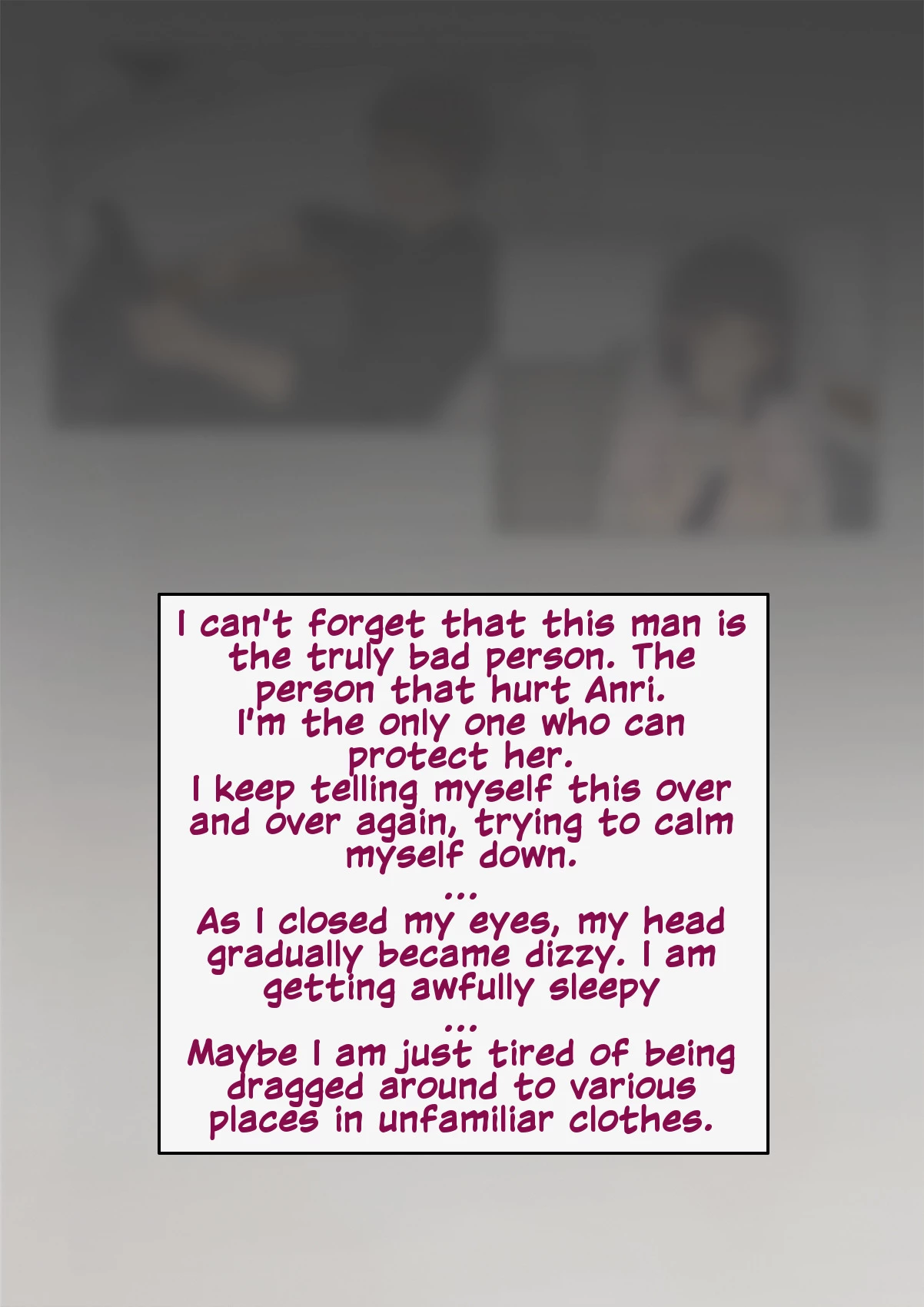 A Slut by Her Side: Boyfriend to Sister ~ How the Man who Stole my Girlfriend Turned me into his Slut   Tomo Ochi ~Saiai no Kanojo wo Netorareta Ore ga Issho ni Mesu Ochi Saserareta Hanashi~ image number 179