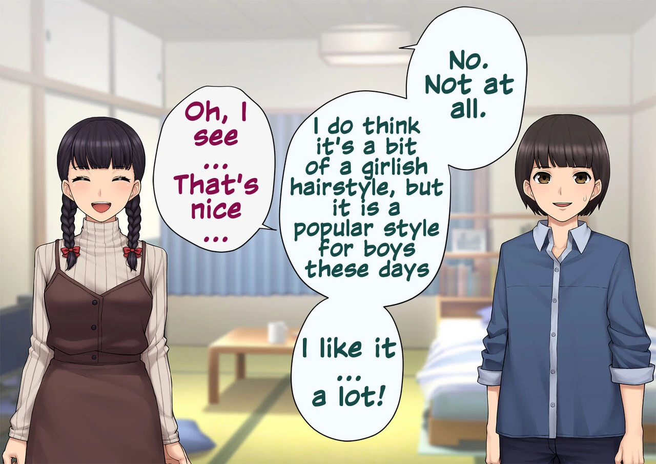 A Slut by Her Side: Boyfriend to Sister ~ How the Man who Stole my Girlfriend Turned me into his Slut   Tomo Ochi ~Saiai no Kanojo wo Netorareta Ore ga Issho ni Mesu Ochi Saserareta Hanashi~ image number 224