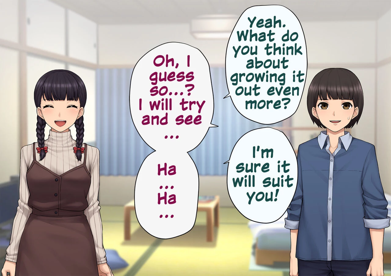 A Slut by Her Side: Boyfriend to Sister ~ How the Man who Stole my Girlfriend Turned me into his Slut   Tomo Ochi ~Saiai no Kanojo wo Netorareta Ore ga Issho ni Mesu Ochi Saserareta Hanashi~ image number 225