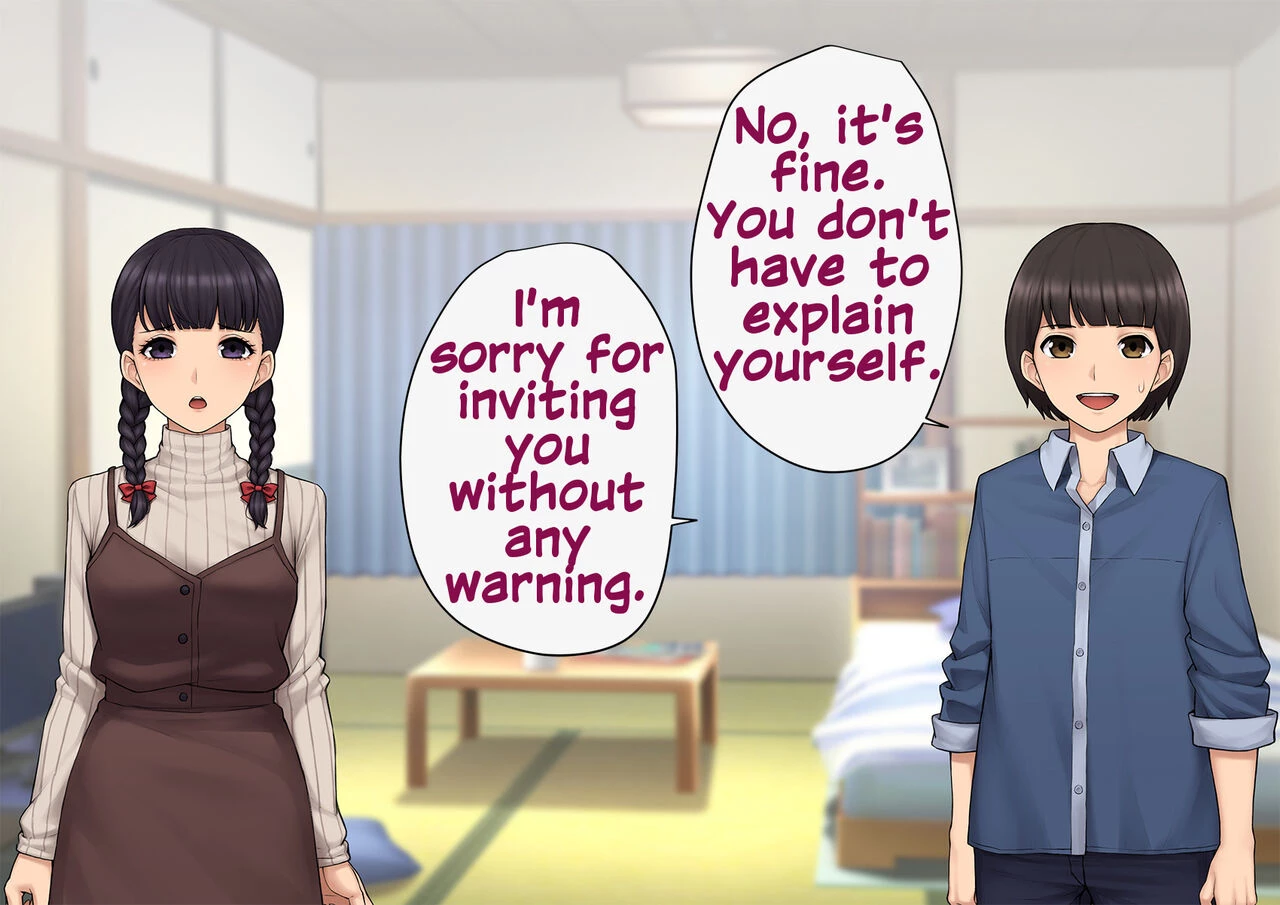 A Slut by Her Side: Boyfriend to Sister ~ How the Man who Stole my Girlfriend Turned me into his Slut   Tomo Ochi ~Saiai no Kanojo wo Netorareta Ore ga Issho ni Mesu Ochi Saserareta Hanashi~ image number 230