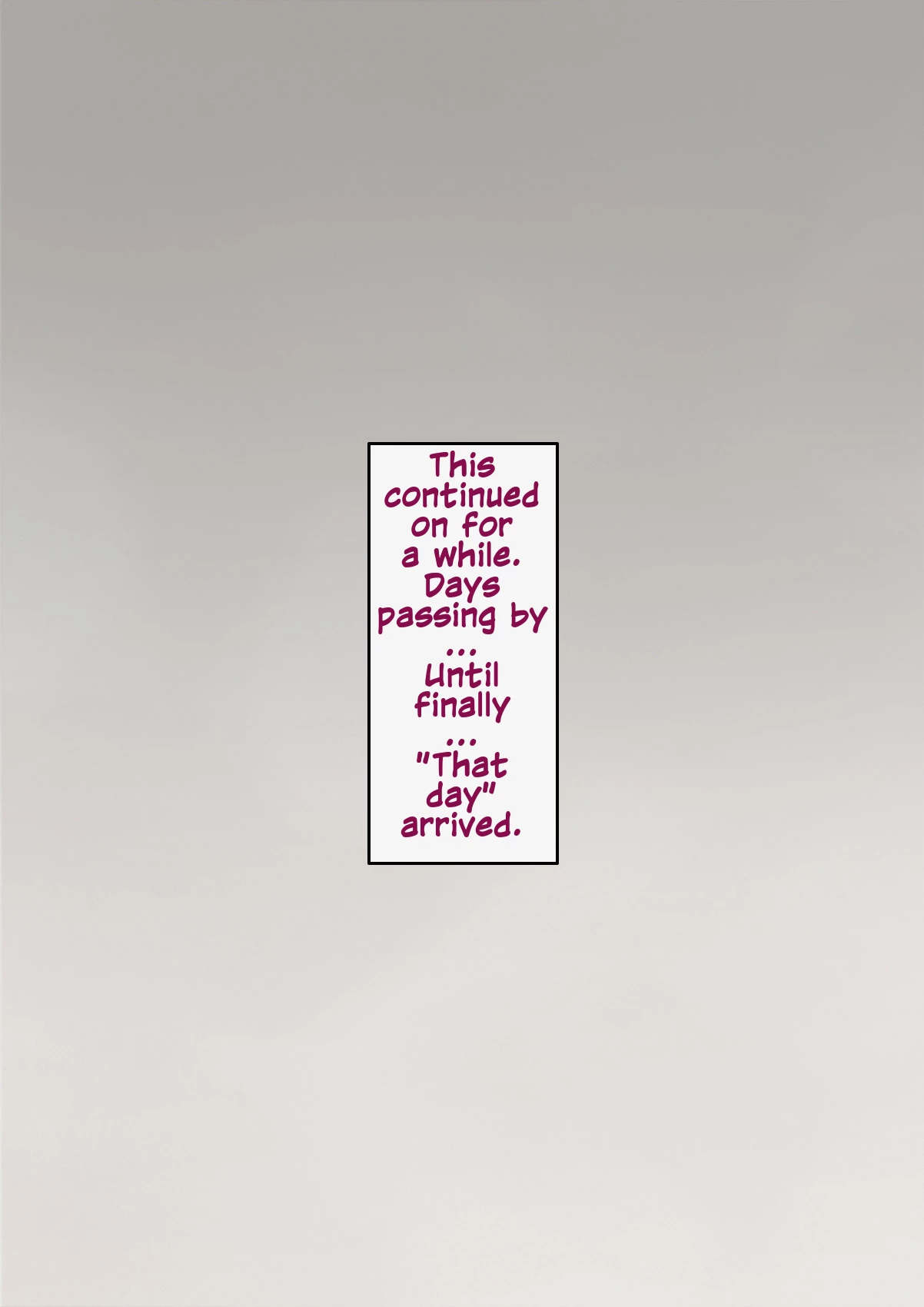 A Slut by Her Side: Boyfriend to Sister ~ How the Man who Stole my Girlfriend Turned me into his Slut   Tomo Ochi ~Saiai no Kanojo wo Netorareta Ore ga Issho ni Mesu Ochi Saserareta Hanashi~ image number 266