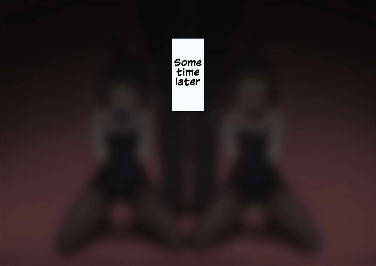 A Slut by Her Side: Boyfriend to Sister ~ How the Man who Stole my Girlfriend Turned me into his Slut   Tomo Ochi ~Saiai no Kanojo wo Netorareta Ore ga Issho ni Mesu Ochi Saserareta Hanashi~ image number 376