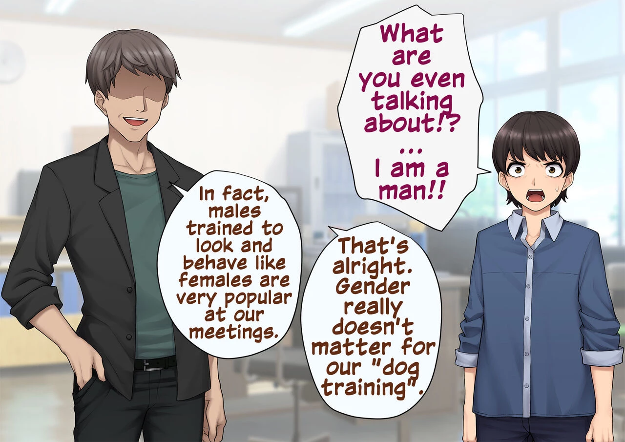 A Slut by Her Side: Boyfriend to Sister ~ How the Man who Stole my Girlfriend Turned me into his Slut   Tomo Ochi ~Saiai no Kanojo wo Netorareta Ore ga Issho ni Mesu Ochi Saserareta Hanashi~ image number 66